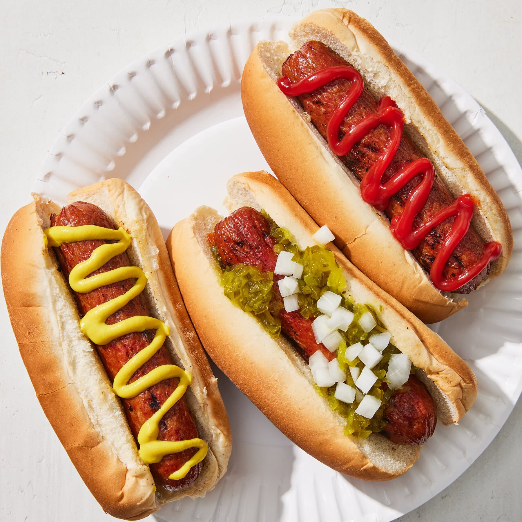 Hot Dogs