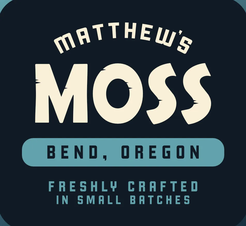 Matthew's Moss logo